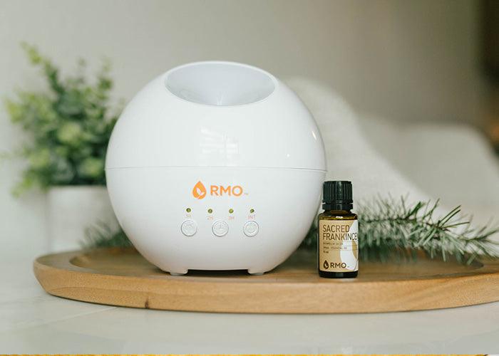 Sacred Frankincense: the King of Royal Oils – Rocky Mountain Oils