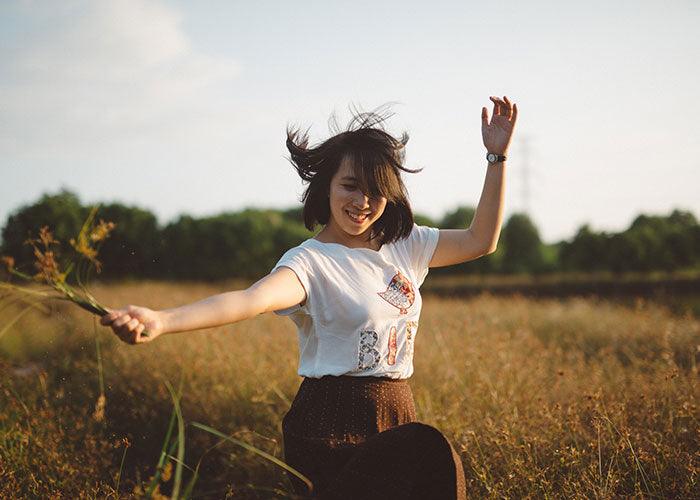 The Power of Positive Self-Talk