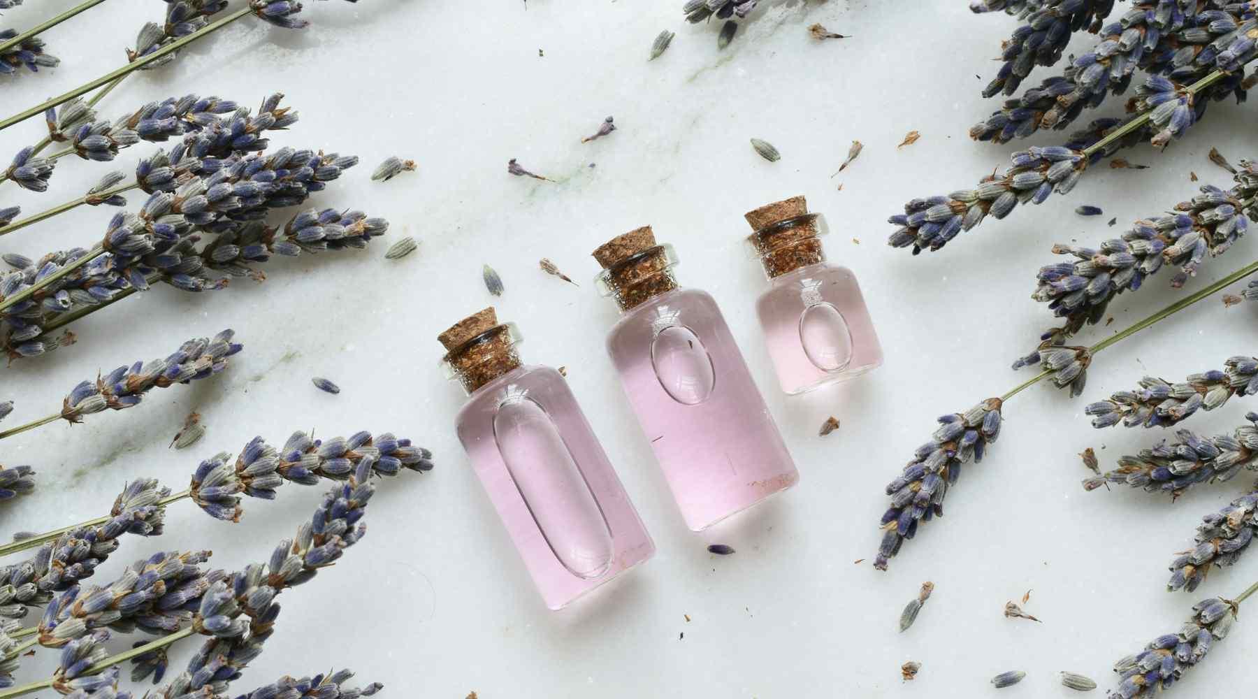 Lavender oil for sleep deals