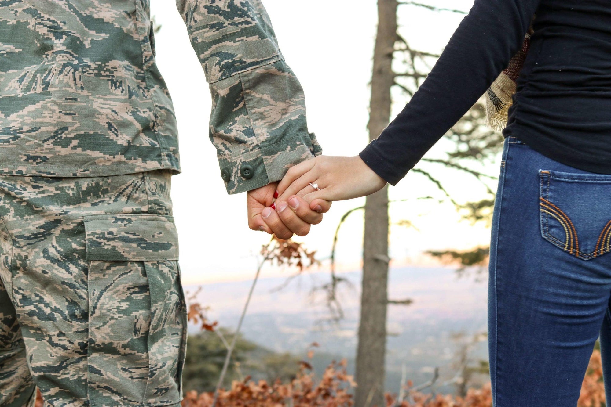 Military Spouse Appreciation Event