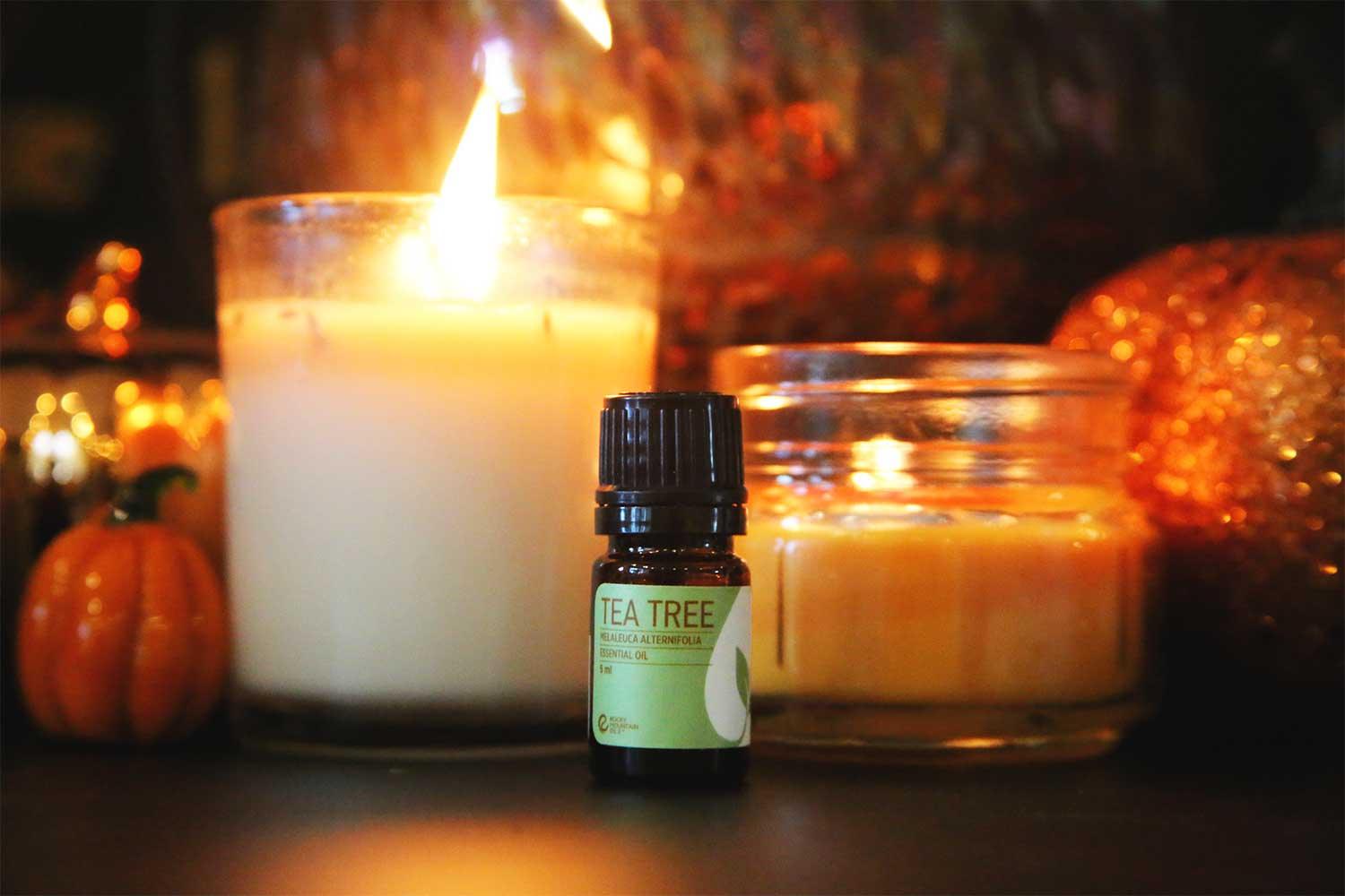 Essential Oils vs Candles; Which is Better? – Rocky Mountain Oils