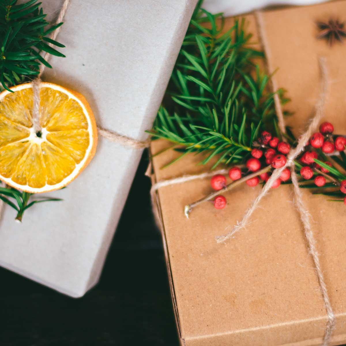 Gift Guide Rocky Mountain Oils