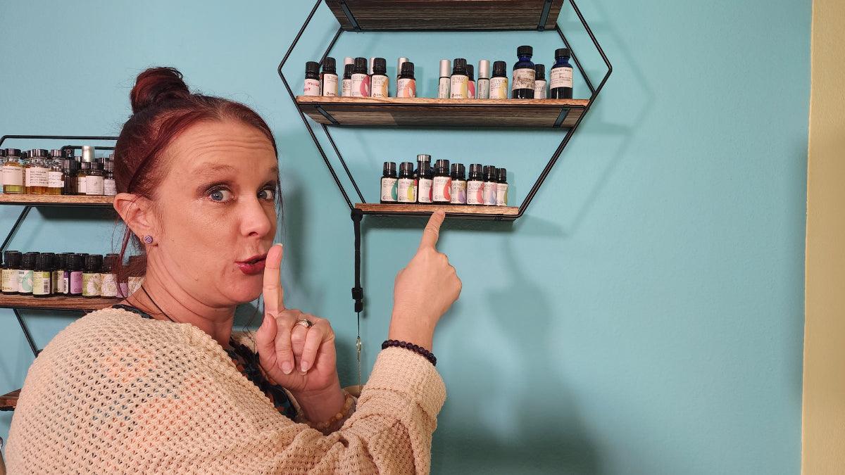 Achieve Optimal Wellness With Michael’s Favorite Blend