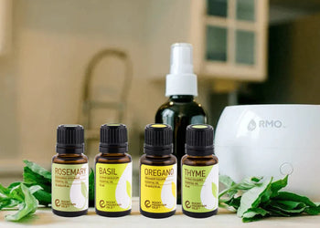 How to Make Oregano Oil: Discover the Process in 6 Steps