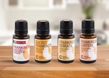 Frankincense Benefits, Uses, and Myths: Unlocking Nature's Miracle