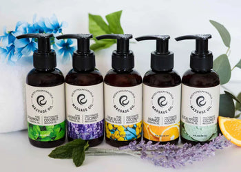 What Oil Is Best for Massage: Unforgettable Massage Experience