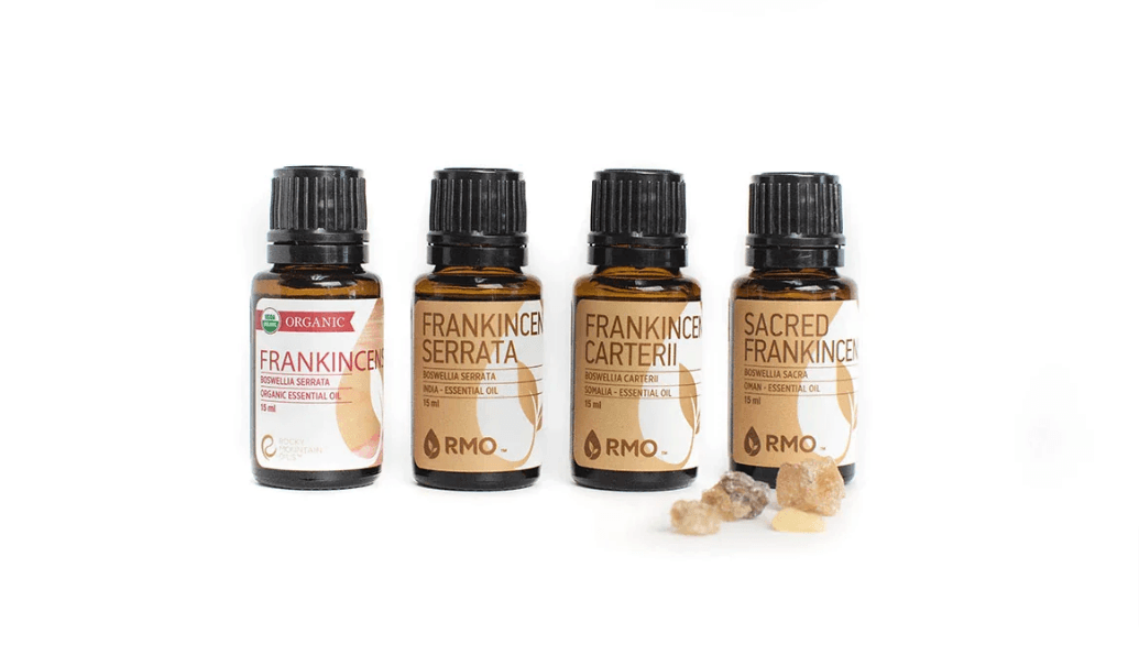 Frankincense Benefits, Uses, and Myths: Unlocking Nature's Miracle