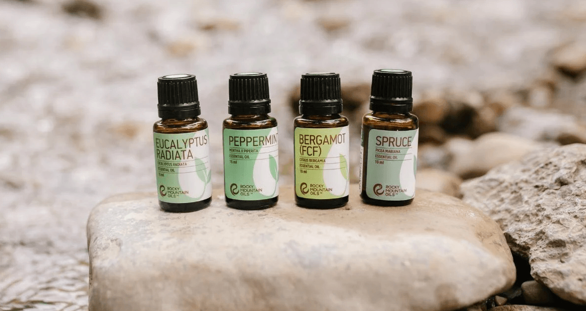 What Essential Oils Do Ants Hate? Exploring Their Repellent Properties