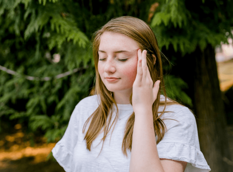 The Best Essential Oils for Headaches