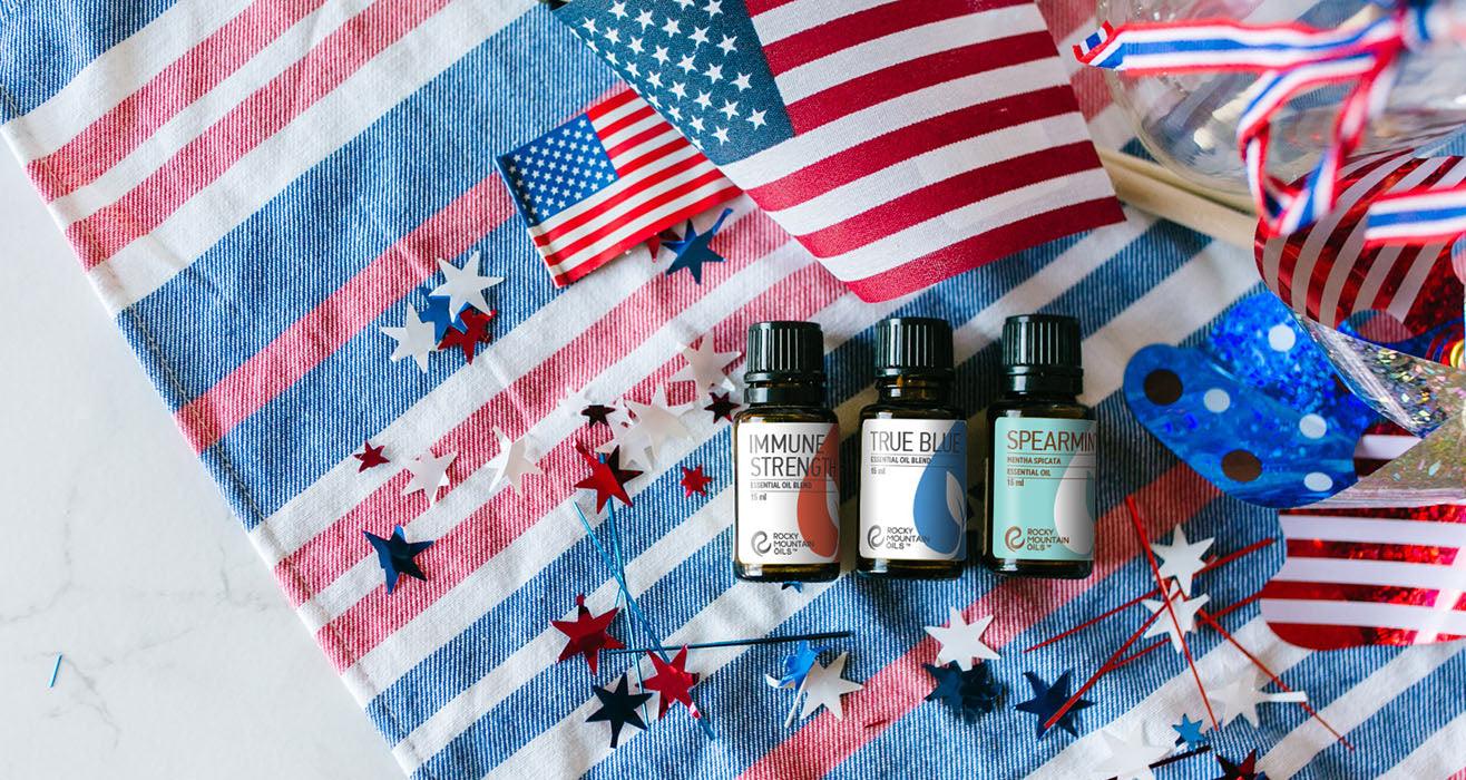 Tips & Treats For Your 4th Of July Celebration