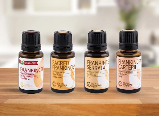 Best Essential Oil Brands: Your Guide to Quality and Purity  Rocky  Mountain Oils