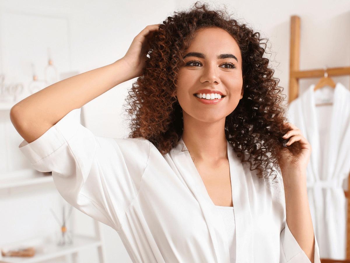 Top Essential Oils for Dandruff: Nourishing Your Hair and Scalp