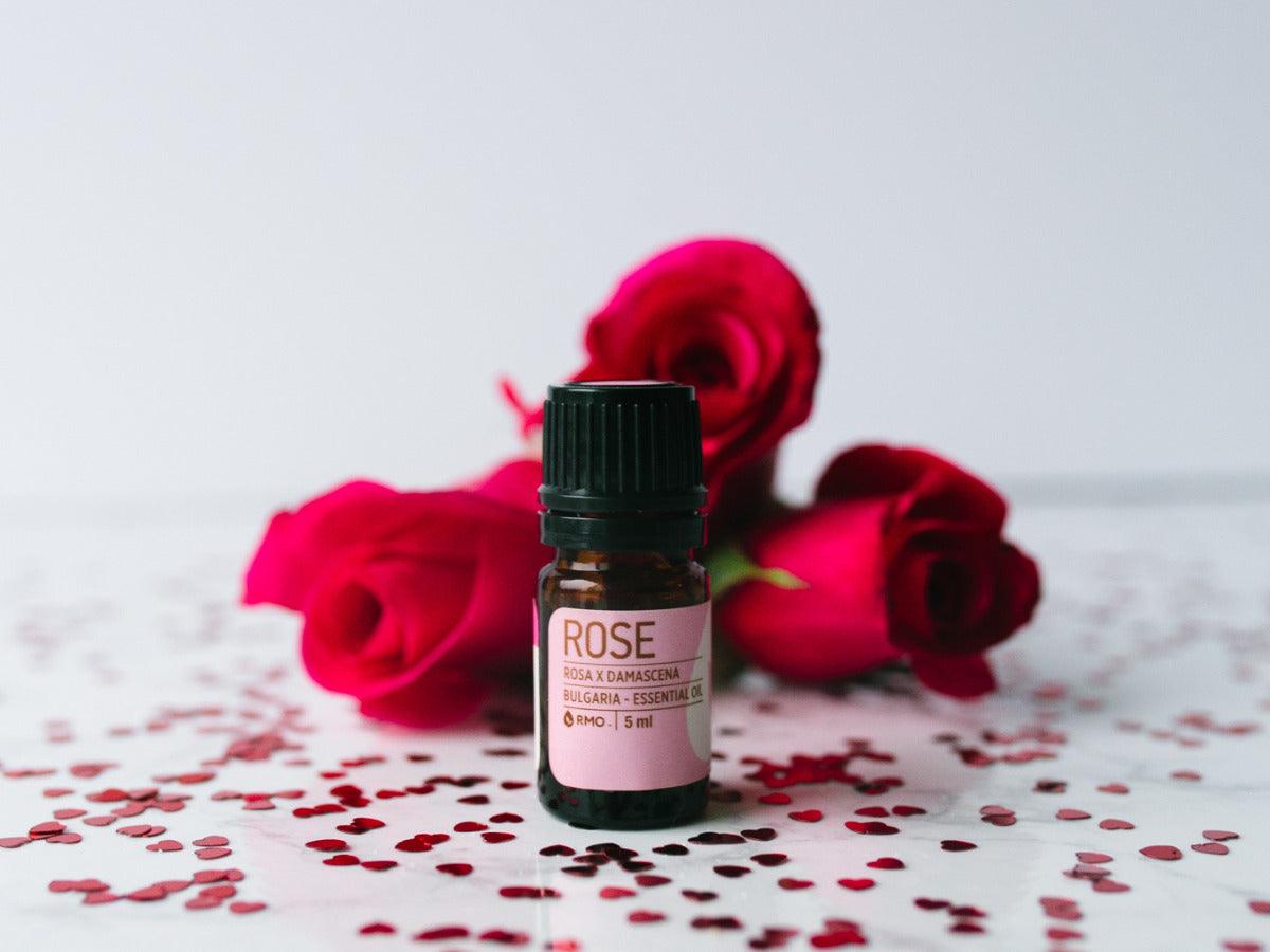 Red Rose Fragrance Oils For Wholesale
