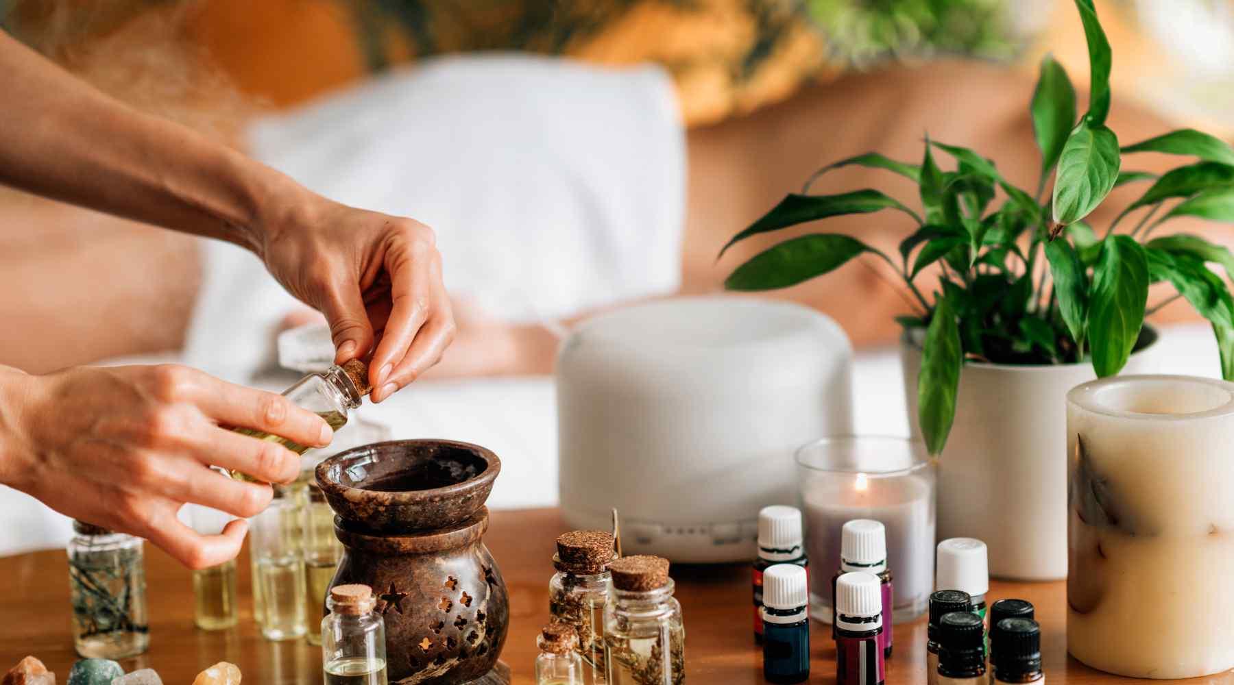 Masculine Diffuser Blends Instagram Stories for Him Young Living