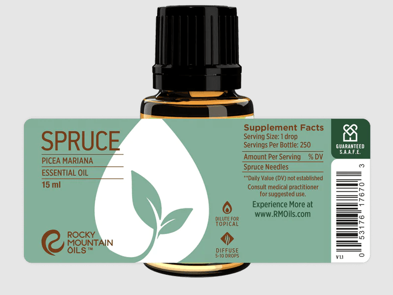 Benefits and Uses of Black Spruce Oil: Unlock the Mysteries