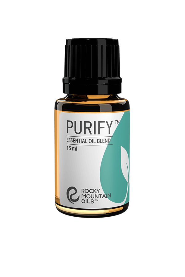 Purify Essential Oil Blend