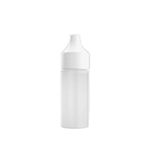Plastic Blending Bottle - Rocky Mountain Oils