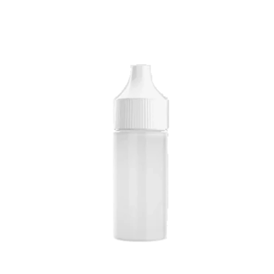 1/4oz Plastic Blending Bottle