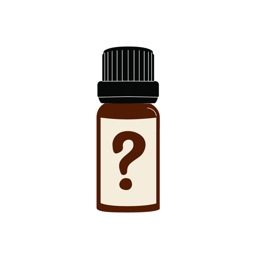 Mystery Oil - Free Gift