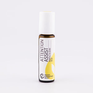 Attention Assist Essential Oil Roll-on