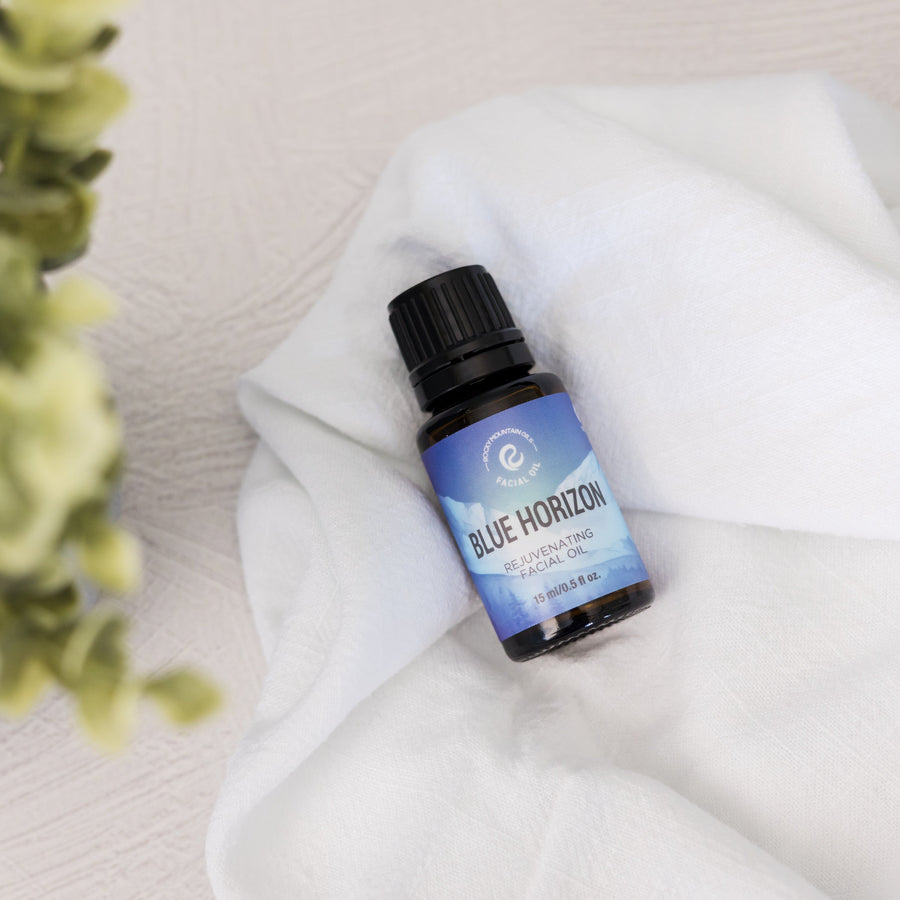 Blue Horizon Facial Oil