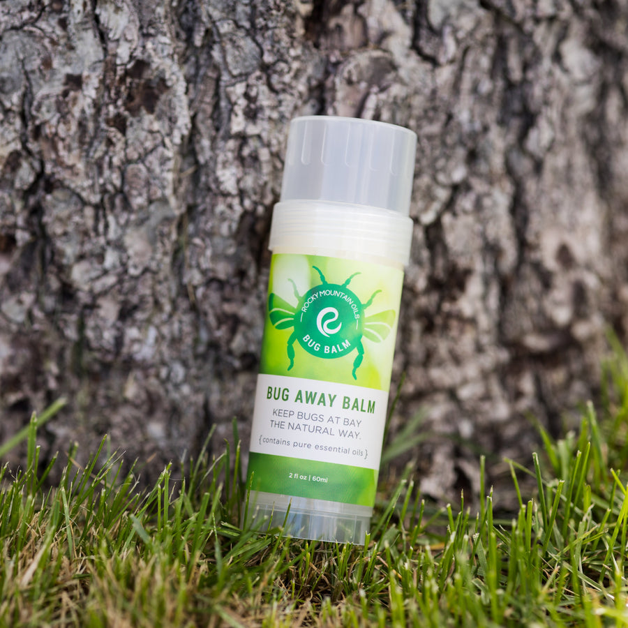 Bug Away Balm