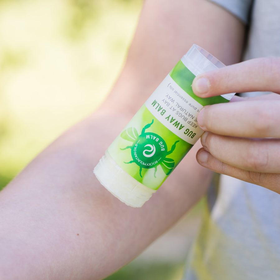 Bug Away Balm