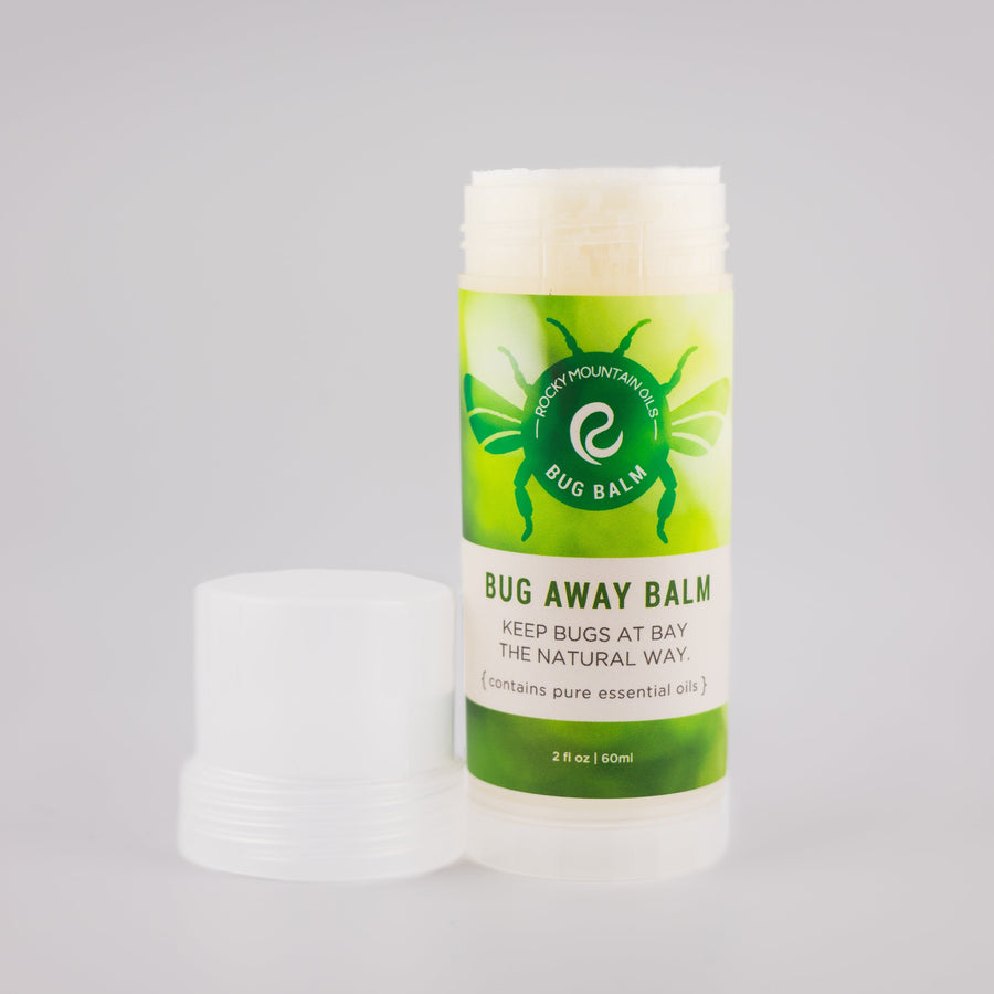 Bug Away Balm