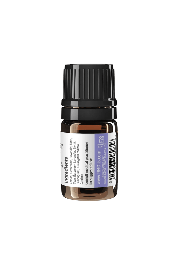 Meadow Breeze Essential Oil Blend 5ml