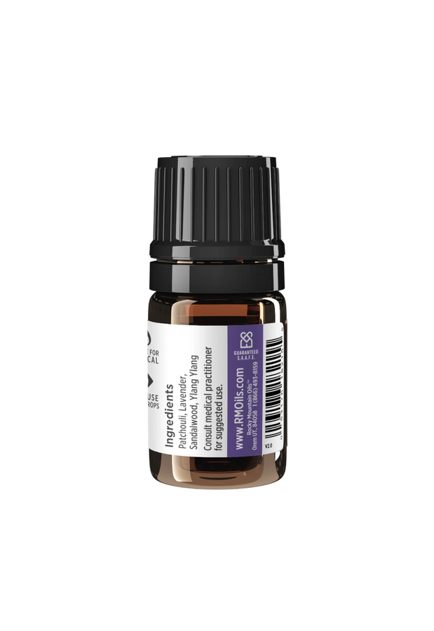 Counting Sheep Essential Oil Blend