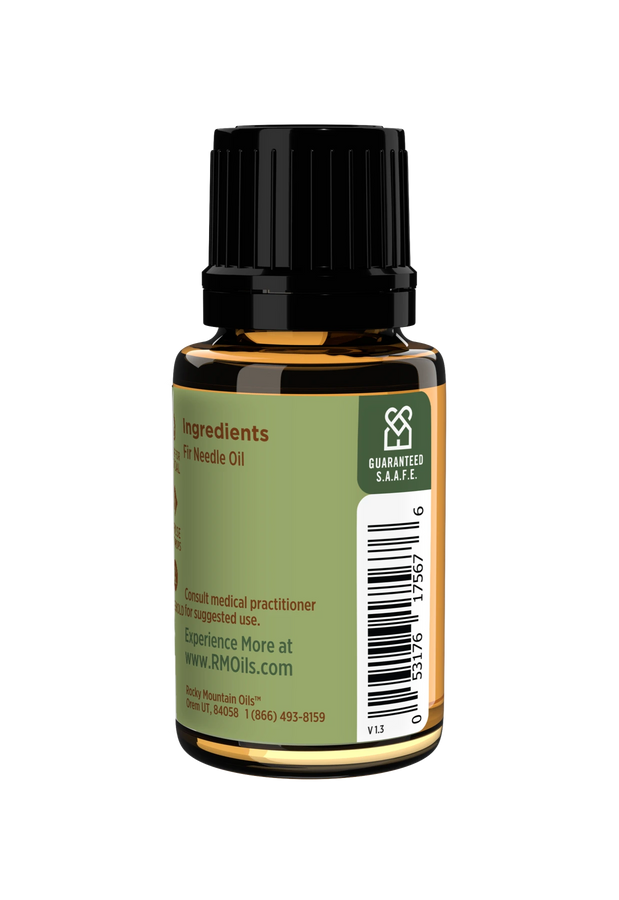 Fir Needle Essential Oil