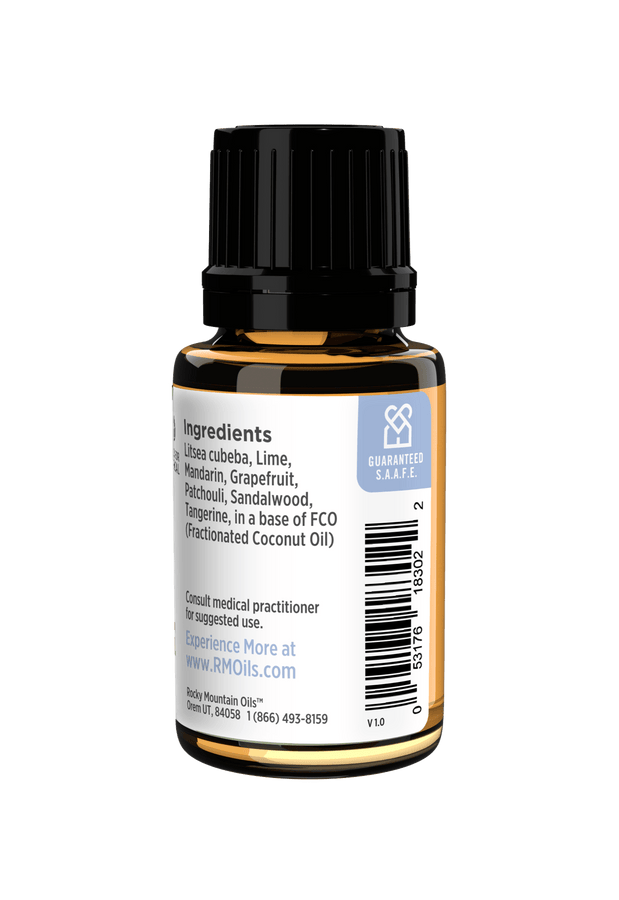 Serenity Essential Oil Blend - 15ml