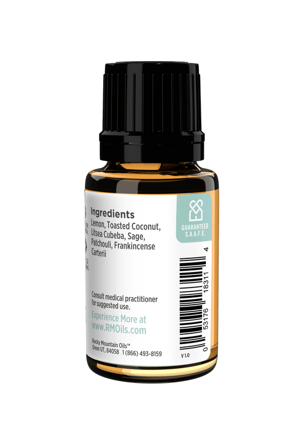 Aura Awakening Essential Oil Blend