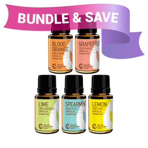 Authentic Summer Scents Kit | Rocky Mountain Oils
