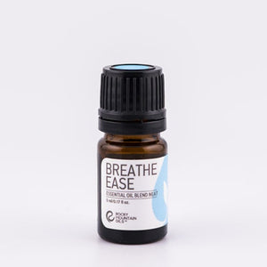 Quality Breathe Easy Essential Oil Blend
