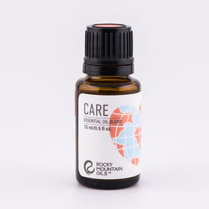 care essential oil