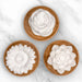 Ceramic Flower Diffusers