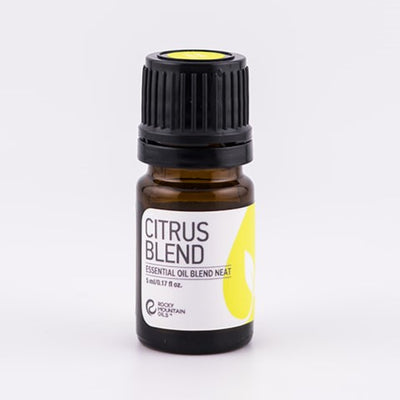 Citrus Blend - 5ml