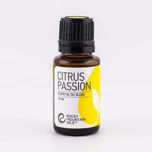 affordable citrus passion essential oil