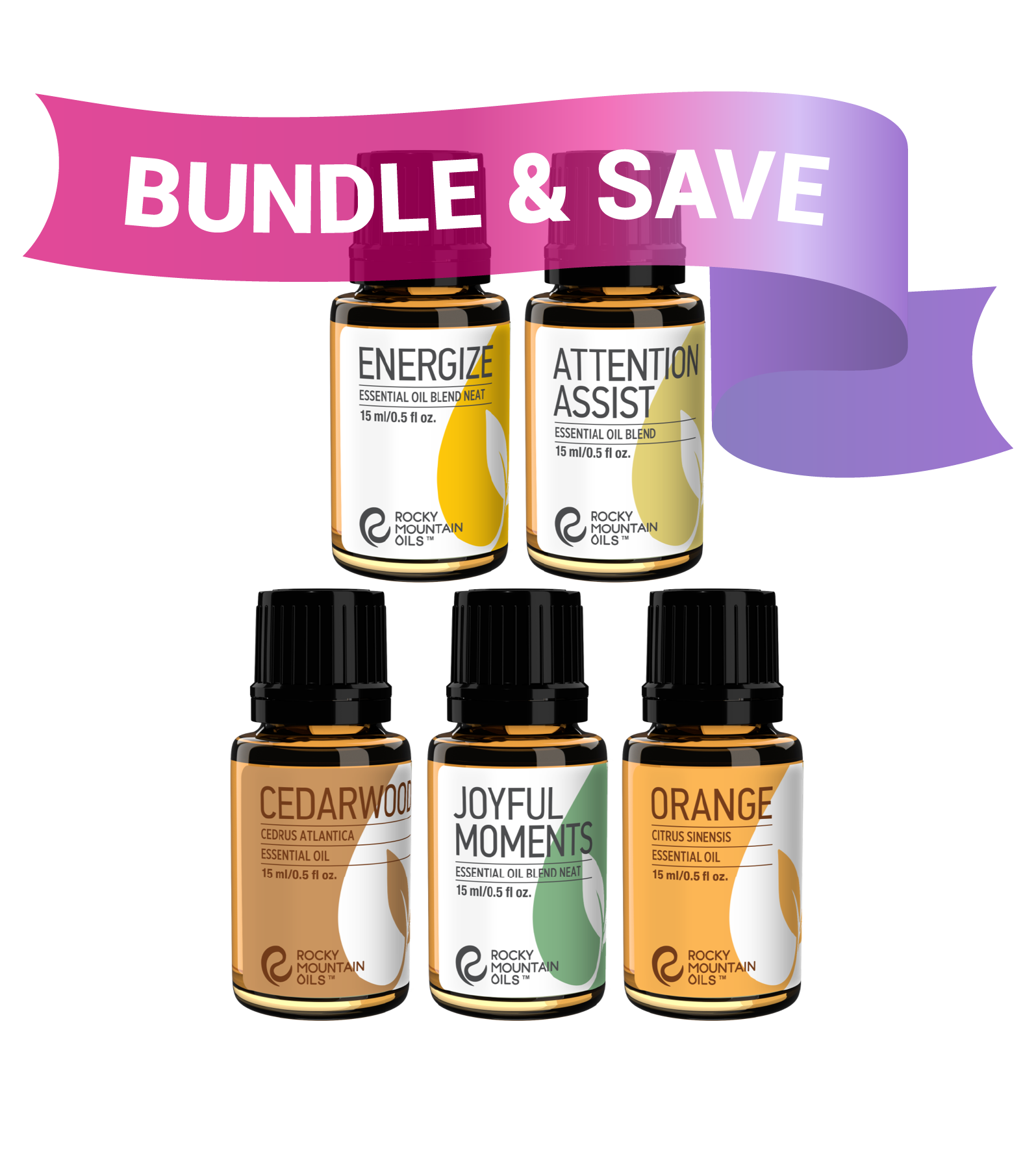 Essential oils for concentration deals