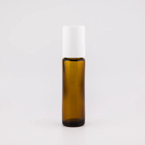Glass Bottle, Rocky Mountain Oils