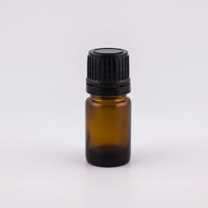 Empty Glass Bottle 5ml – Rocky Mountain Oils