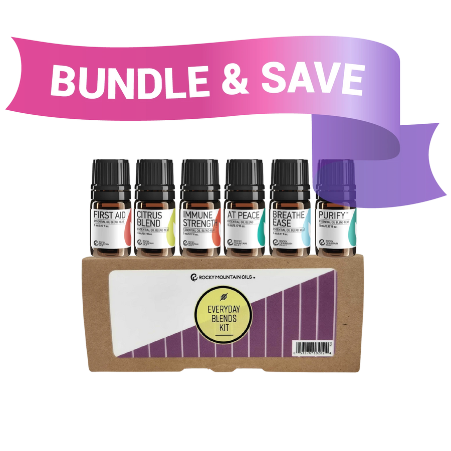 Everyday Blends Kit