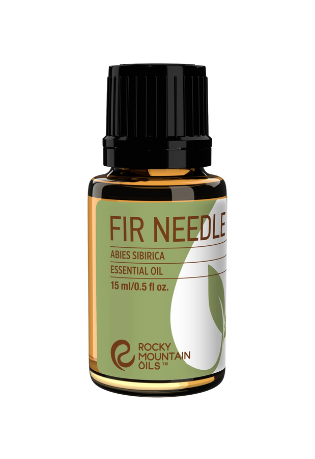 Fir Needle Essential Oil