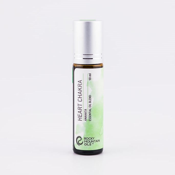 Chakra Blends Roll-On Kit