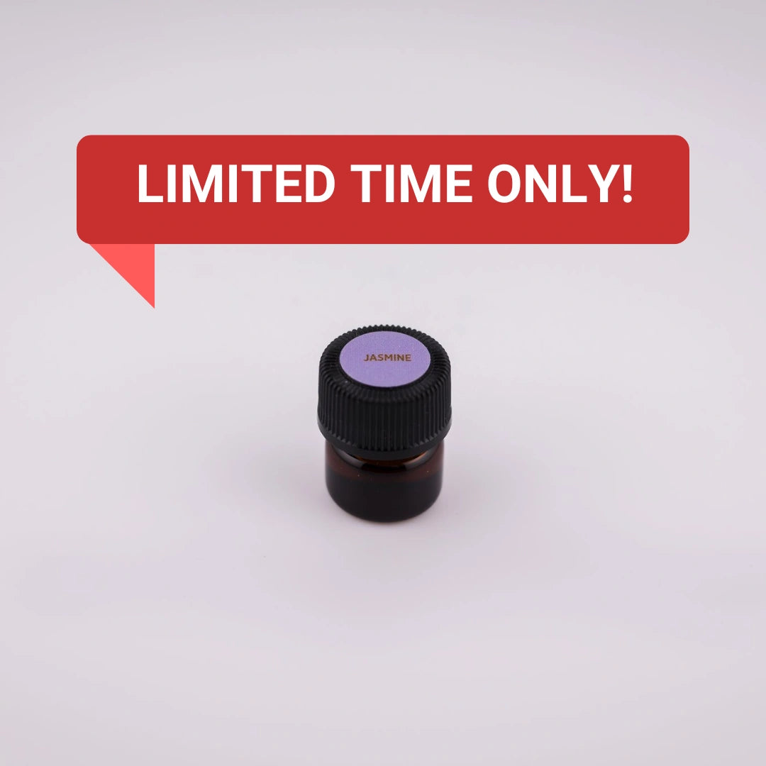 Jasmine Essential Oil