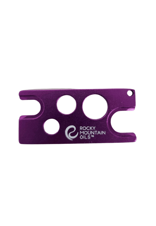 Essential Oil Key Tool