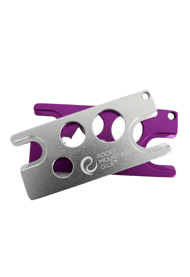Essential Oil Key Tool