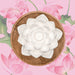 Ceramic Flower Diffusers