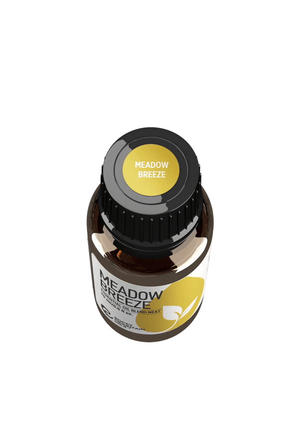 Meadow Breeze Essential Oil Blend 5ml
